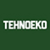 Tehnoeko logo - Similar company to Marinković-Hofmann