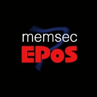 Memsec Epos logo - Similar company to Argyll Epos Systems