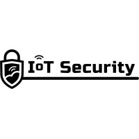 IoT Security logo - Similar company to Iot Security
