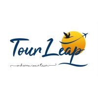 Tourleap Travel Agency logo - Similar company to Suwyyn Travel Solutions