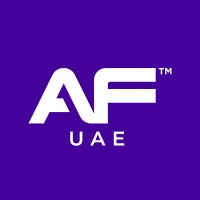 Anytime Fitness UAE logo - Similar company to Linkfit