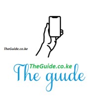 The Guide Kenya logo - Similar company to Numero Uno Web Solutions Inc