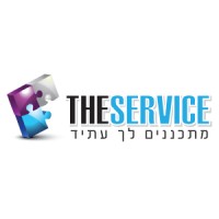 The Service Financial Planning (F.P) Ltd logo - Similar company to Financial Goals - מטרות פיננסיות