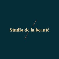 Studio de la beauté logo - Similar company to Hobe Explore