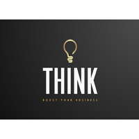 Think Boost your Business logo - Similar company to Thinker Boost