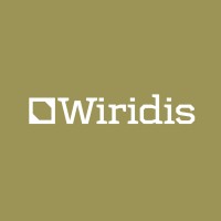 Wiridis AB logo - Similar company to Beijer Tech Ab