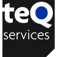teQ Services logo - Similar company to Teq