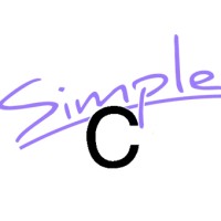 SimpleConcept ApS logo - Similar company to Copenhagen Trackers Aps