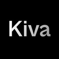 Kiva logo - Similar company to Coding Zen