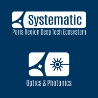 Hub Optics & Photonics logo - Similar company to Icon Photonics