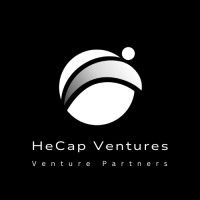 HeCap Ventures logo - Similar company to Talnet