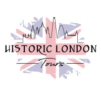 Historic London Tours logo - Similar company to Bespoke Wine Collection