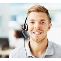 Call Centre London logo - Similar company to Call Handling Services