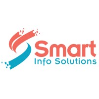 Smartinfo Solutions logo - Similar company to Amaze Technologies