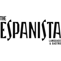 The Espanista logo - Similar company to La Postalera