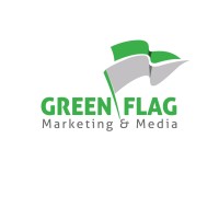 Green Flag Marketing and Media logo - Similar company to Solarev Energy Solutions