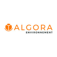 ALGORA ENVIRONNEMENT logo - Similar company to Hstac