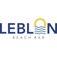 Leblon Beach Bar