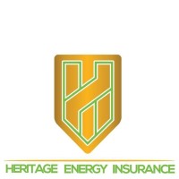 Heritage Energy Insurance logo - Similar company to Shield Insurance Brokers & Risk Management Ltd