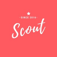 Scout logo - Similar company to It Scout