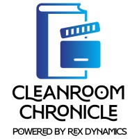 Cleanroom Chronicle- Powered by REX Dynamics logo - Similar company to Brookhaven Instruments Ab