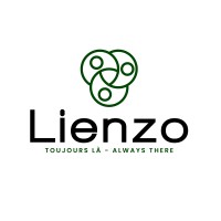Lienzo logo - Similar company to Pilotx