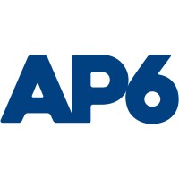 Sixth Swedish National Pension Fund / Sjätte AP-fonden logo - Similar company to Ap3