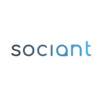 Sociant logo - Similar company to Sociants