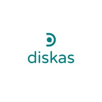 Diskas logo - Similar company to Appskep
