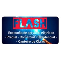 FLASH SERVIÇOS ELETRICOS logo - Similar company to Iapetus