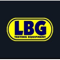 LBG  testing equipment logo - Similar company to Remet