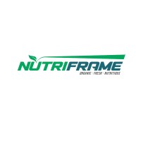 Nutriframe logo - Similar company to Forart Architecture