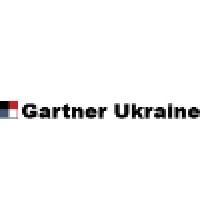 Gartner Ukraine logo - Similar company to Agrokormexport