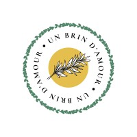 Fromagerie Un Brin d'Amour logo - Similar company to Bethmale Jean Faup