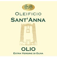 Oleificio Sant'Anna logo - Similar company to Colombo 1933