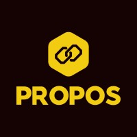 PROPOS AS logo - Similar company to Zaui Solutions