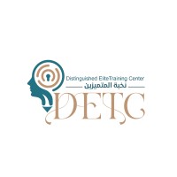 Distinguished Elite Training Center logo - Similar company to Friskasalad