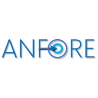 ANFORE logo - Similar company to Socitec
