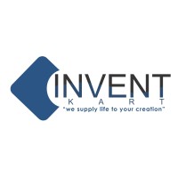 Inventkart logo - Similar company to Digiintern Technologies Pvt Ltd