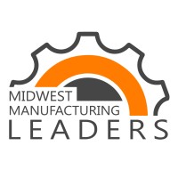 Midwest Manufacturing Leaders Events logo - Similar company to Advanced Manufacturing Innovation Center St. Louis (Amicstl)