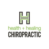 Health + Healing Chiropractic logo - Similar company to Industrial Electronic Services Ltd.