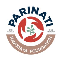 Parinati Navodaya Foundation logo - Similar company to Kookmin University