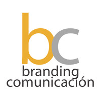 Branding Comunicación logo - Similar company to Animotion Studio