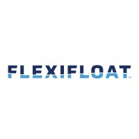 Flexifloat logo - Similar company to Floatmaster