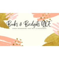 Books & Budgets YXE logo - Similar company to Metrics Ai