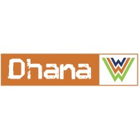 Dhana Inc. logo - Similar company to Big Acts