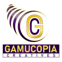 Gamucopia Creatives logo - Similar company to Codefeed Infotech