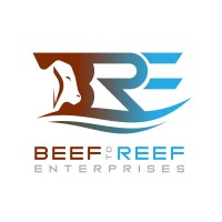 Beef to Reef Enterprises logo - Similar company to Australian Agri Finance