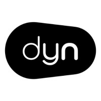 Dynamica logo - Similar company to Wynit