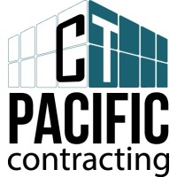 CT Pacific Contracting logo - Similar company to Allsite It